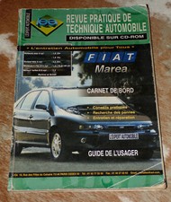 Revue technique Fiat MAREA