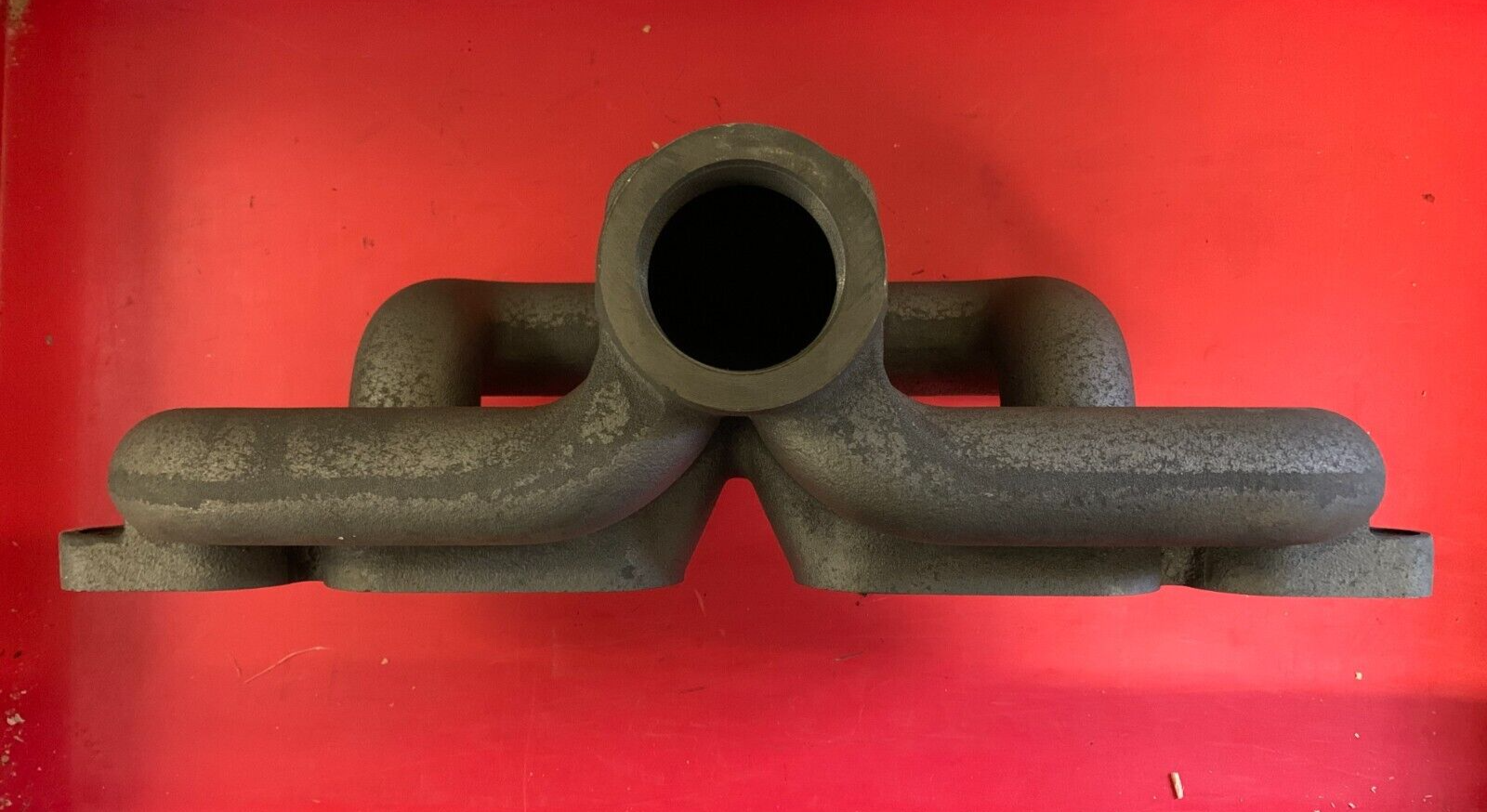 IntakeExhaust Manifold For International Farmall H, Super H Tractors