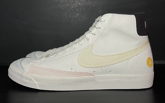 Size 14 - Nike Blazer Mid '77 Dia De Muertos 2020 for sale online | eBay