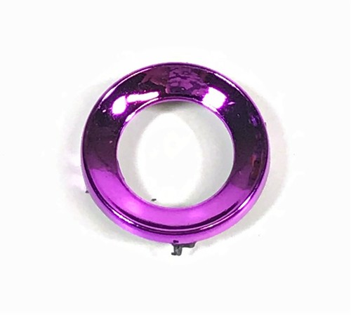 OEM Blackberry Curve Pearl Replacement Ring - Purple - Picture 1 of 3