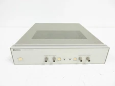 HP 8657D Pi/4 DQPSK I/Q MODULATOR ~ AGILENT