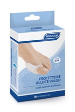 Nok San Protettore Alluce Valgo Taglia S/M MONTEFARMACO