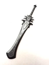 Mythic Legions Fodder Dlb Barbarian SWORD 1.0 only 6" scale accessory
