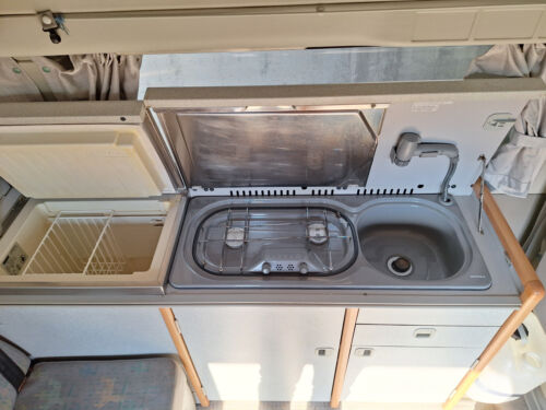 VW Bus T4 California Coach Compactdach - Bild 7 von 10