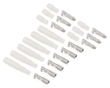 Tamiya RC Snap Connector Set (Sp1245) [TAM50245]