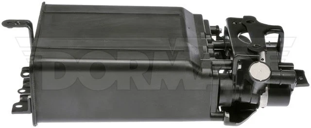 Vasilha de vapor Dorman 911-653 para 05-13 Lexus Toyota Highlander RX350 - Imagem 4 de 4