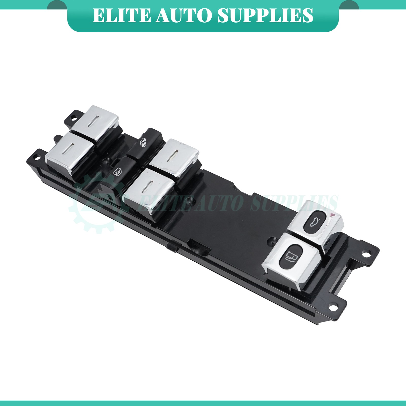 Bentley Continental 2004-2018 Front Left Control switch P/N 3W3959857