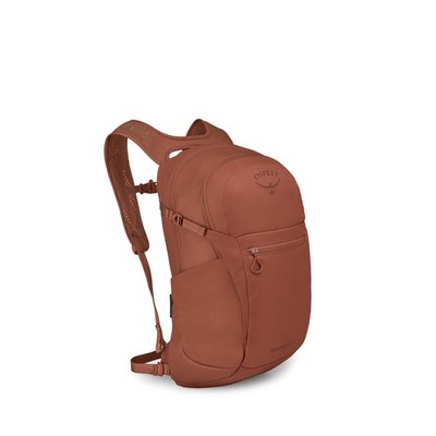 Osprey Daylite Plus Commuter Backpack - Everyday One Size, Porcelain Orange