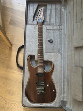 Ibanez RG721RW-CNF, humbucker electric guitar...