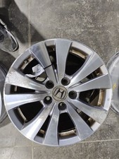 2014-2017 Honda Odyssey Wheel Rim 17x7 Alloy 5 Double Spoke 2014-2017 Honda Odyssey Wheel Rim 17x7 Alloy 5 Double Spoke