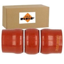 NRF LADELUFTSCHLAUCH TURBOSCHLAUCH passend für CITROËN C-ELYSEE C3 C4 DS3 DS DS