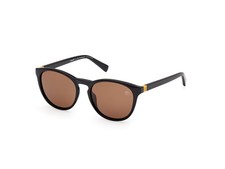 Timberland TB00049 01H black 51/17/140 TEEN Sunglasses