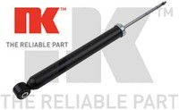 NK 63251149 StoßDäMpfer StossdäMpfer Hinterachse Hinten FüR Ford
