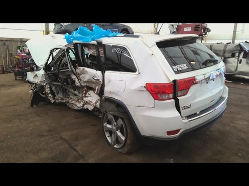 Alternator 180 Amp Fits 11-23 300 6597021 - Picture 2 of 12