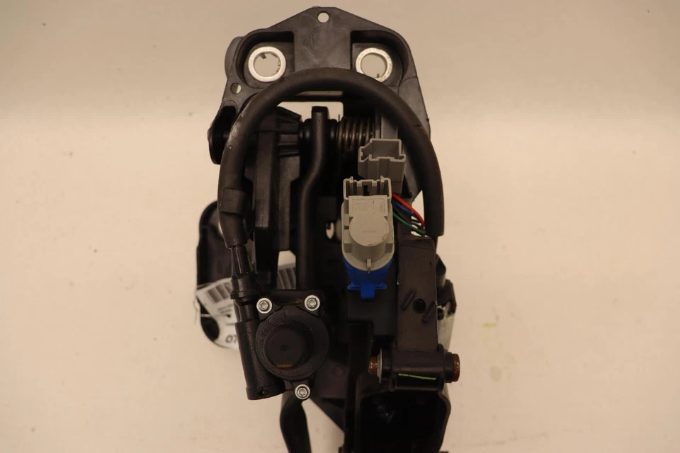 Pedal de freio de estacionamento Ford Flex Park 2013-2019 com sensor e suporte OEM - Imagem 2 de 4