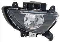 Tyc Nebelscheinwerfer 19-0940-01-2 FüR Hyundai H27W/2 I30 Fd Crdi