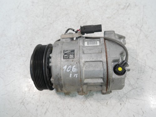 Klimakompressor für BMW 6er G32 2,0 620D B47D20B B47 B47D20O1 9890655