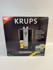 Krups BeerTender B95 Home Beer Tap Dispenser Draught Keg VB5120US BRAND NEW