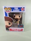 Funko Pop! Ted Lasso - Coach Beard 2022 NYCC Con Exclusive