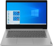 Lenovo Ideapad 3 14Itl05 14 in i3-1115G4 12GB RAM 128GB SSD W11 Home