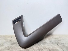 2009-2016 Audi A5 S5 B8 Right Door Handle Trim Cover Dark Brown OEM 8T1959528