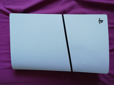 Sony PS5 Slim Digital Edition Console plus two controllers