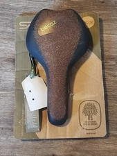 Selle Royal Becoz Sport Bicycle Saddle