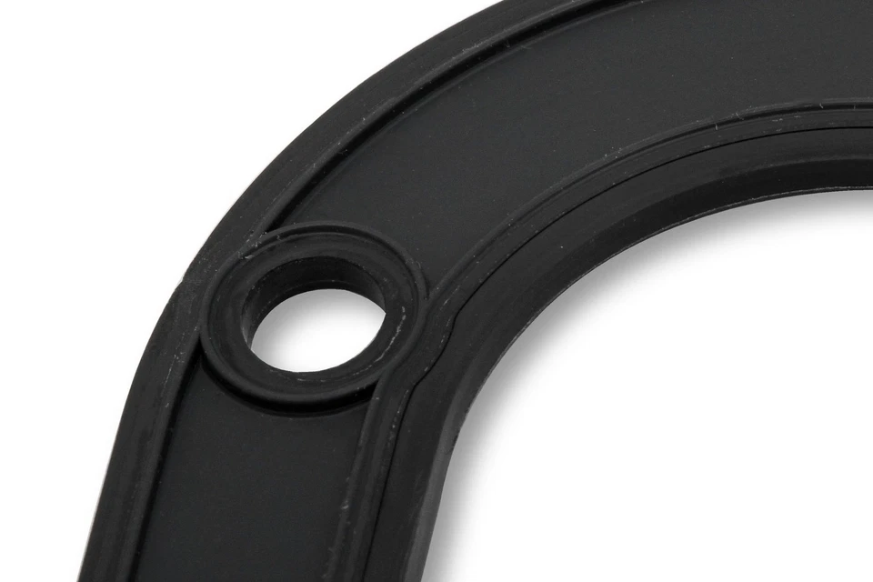 For Chevy C10 1975-1978 Mr. Gasket 61082MRG Transmission Oil Pan Gasket - Image 2 of 3