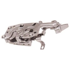 New Door Latch Assembly, Driver Side, Left, 4020-444-69L