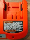 Black & Decker 24V Fire Storm Dual Battery Charger UD-24V2C W/ Maintenance Mode — photo 4