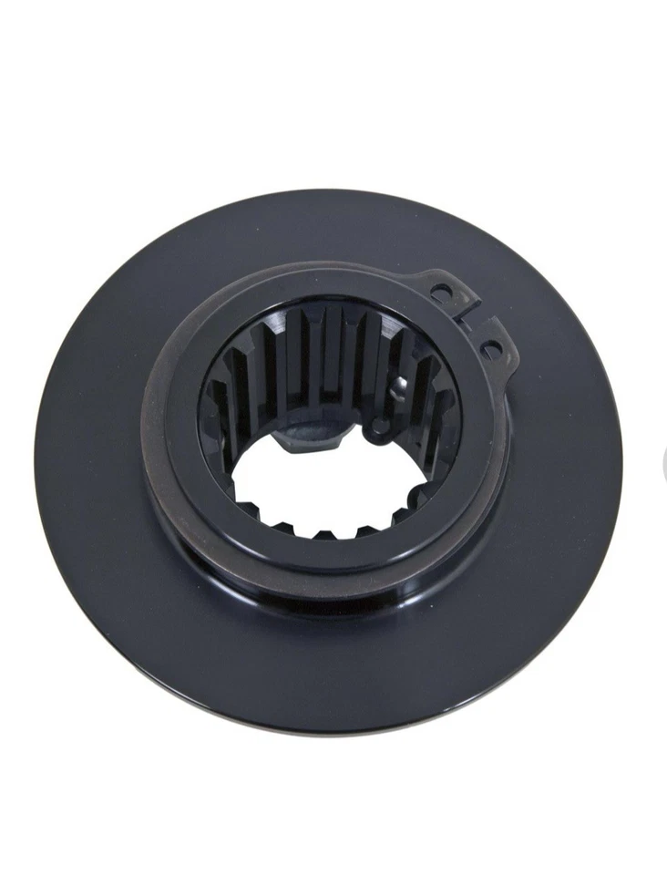 Volante Allstar Performance 52300 desconecta eje .750 Foto 4 de 4