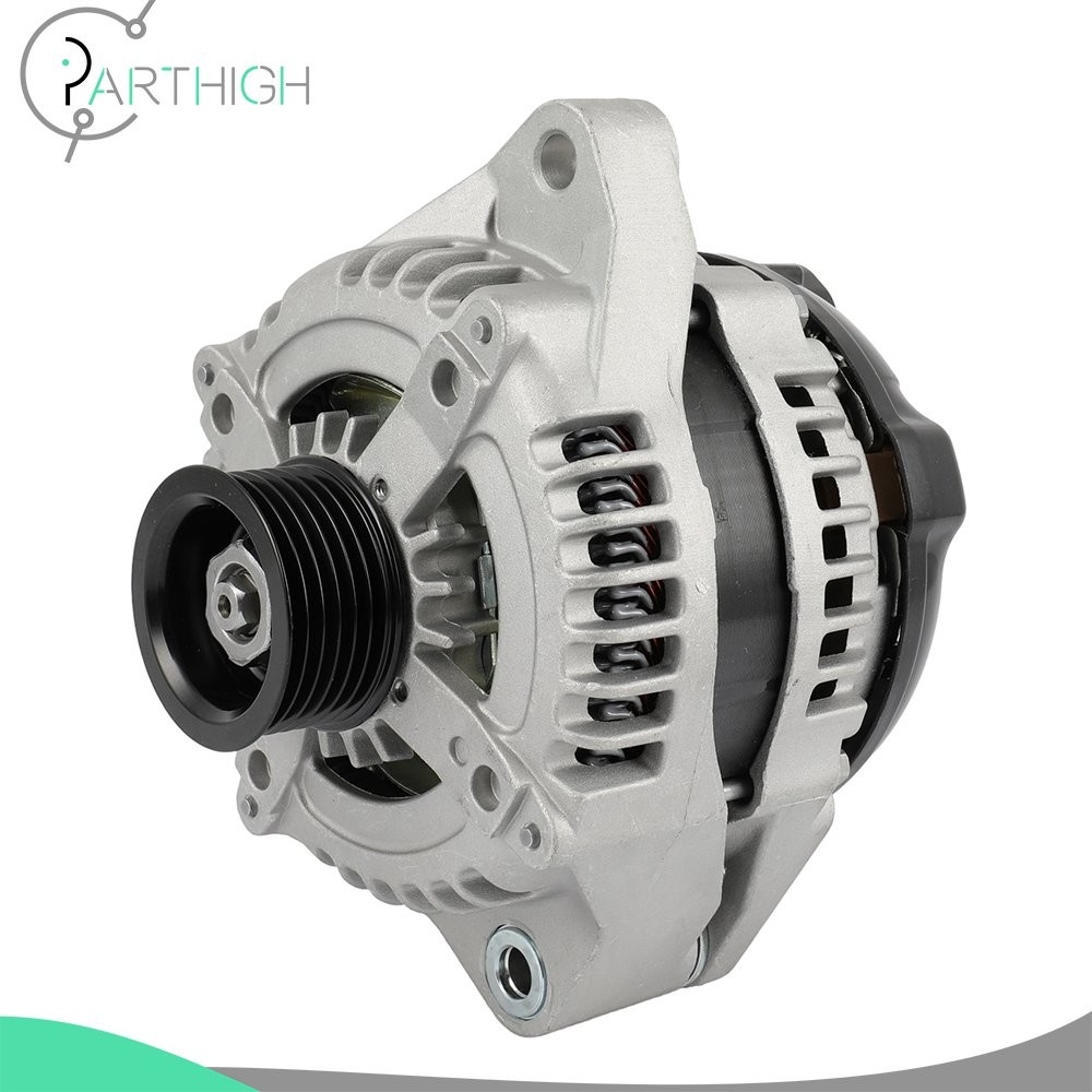 Alternator Fit For 2004-2011 Maserati Quattroporte 4.2L 150A 104210-2230 235963