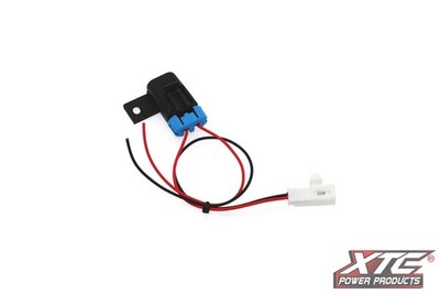XTC Power Products CAN-AUX-FUSE Plug and Play Power Out with Fuse