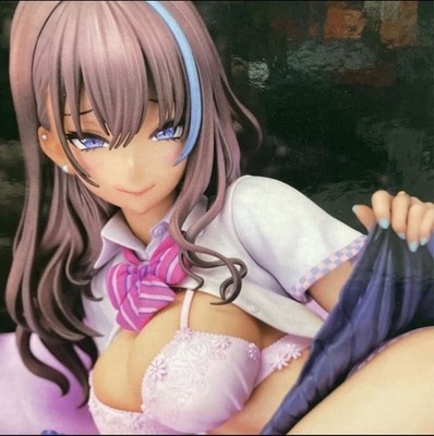 [NEW] Native Rocket Boy Okane Daisuki Toa Sudou 1/6 Complete Figure