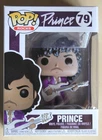 Funko Rocks Prince Purple Rain Pop #79