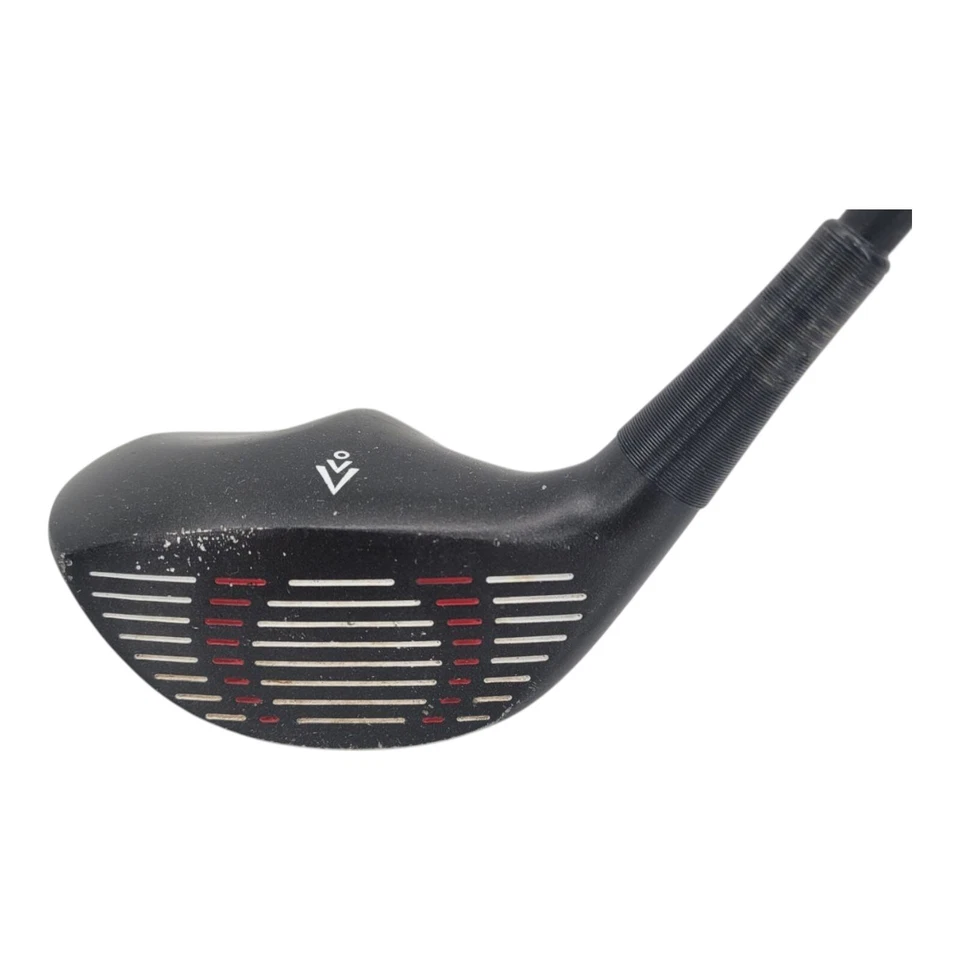 Knight Mach 1 Super Jumbo Titanium Boron Driver Golf Club Graphite Shaft RH 43" - Image 2 of 4