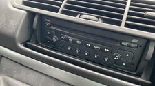 Autoradio Peugeot 807