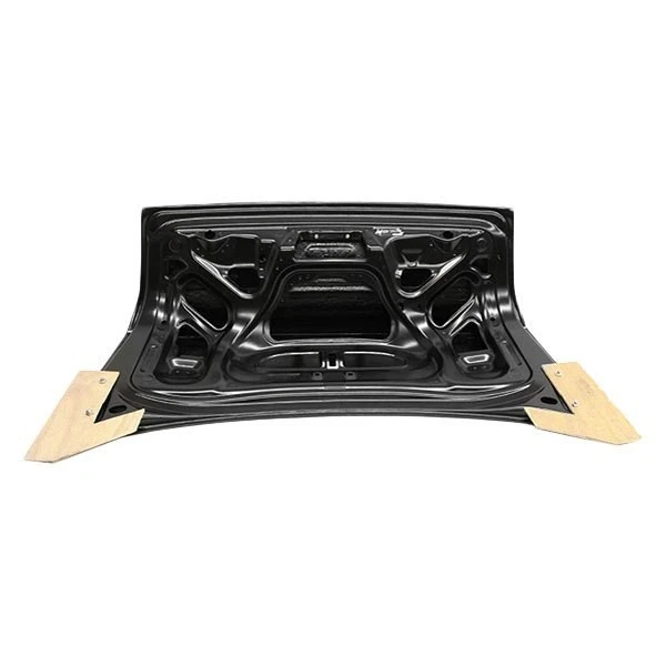 For Audi A4 Quattro 02-05 VIS Racing CSL Style Carbon Fiber Trunk Lid Foto 3 de 4