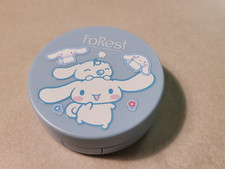 Green Finger Forest Sun Cushion Cinnamoroll Edition SPF50 PA  , 13g, 1ea