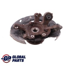 BMW E82 E88 123d 135i Wheel Carrier Rear Right Suspension Flange Hub 6774808