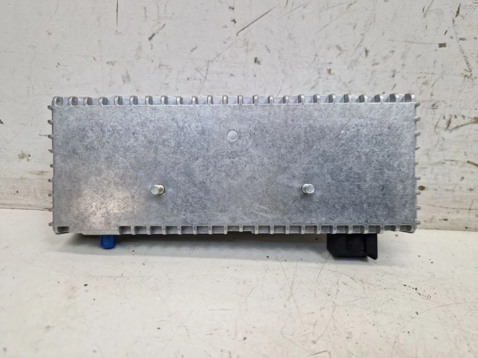 Centralina Sirius Satellite Radio Adatto per Mercedes-Benz Classe GLK (X204) 35 - Immagine 3 di 4