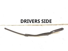 Braccio tergicristallo anteriore sinistro Rolls-Royce GHOST 2010 61617182459