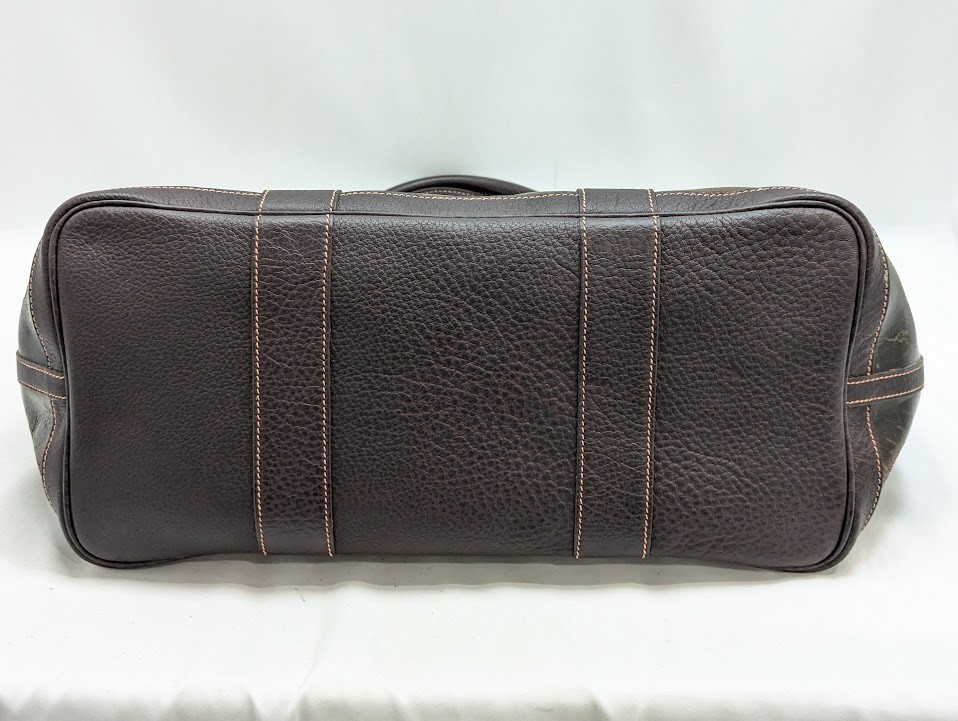 エルメス HERMES Amazonia シェルパ HERMES] Hermes Garden Party PM Tote Bag – NISHIKINO VINTAGE