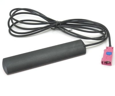 Car Antenna 4G GSM FAKRA H-Tpye Cable For Ford Explorer Fusion Mustang Taurus