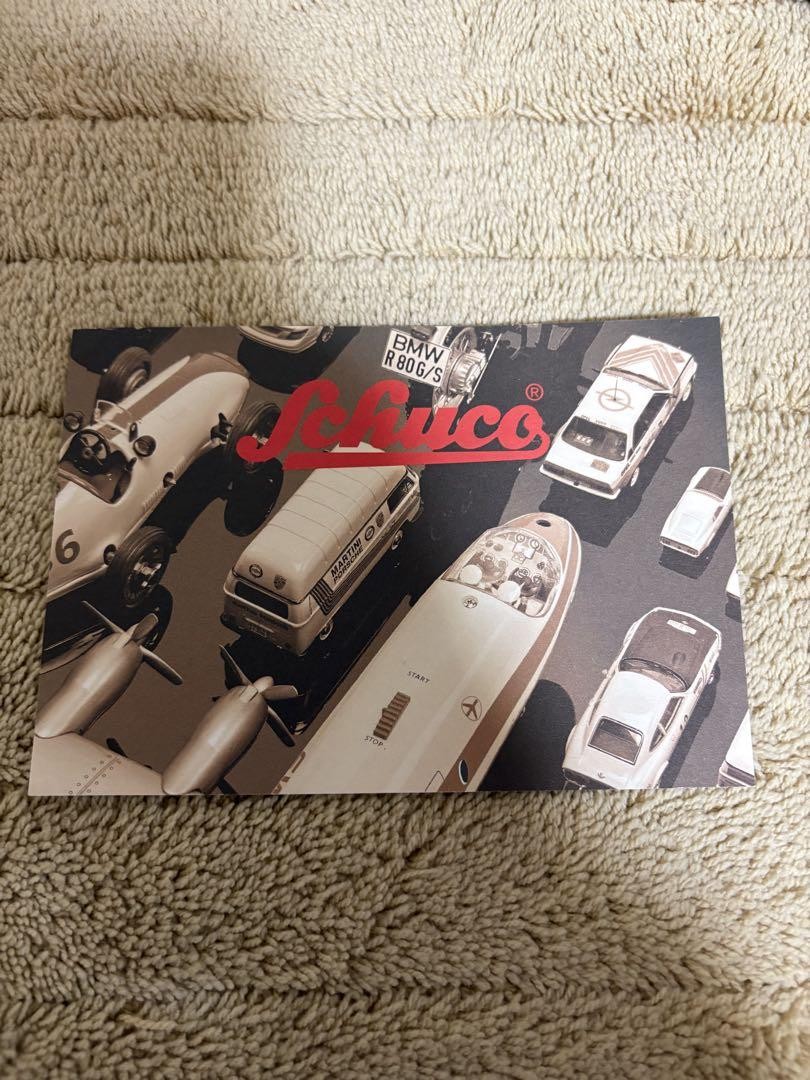 Schuco Examico Spider 1954 351 | eBay