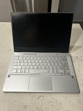 ASUS ROG Zephyrus G14