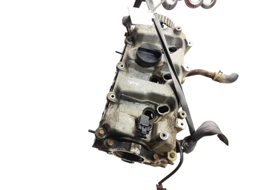 M2211127500 Culata para HYUNDAI MATRIX (FC) 1.5 CRDi GLS 2004 9046333 - Imagen 4 de 10