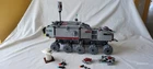 LEGO Star Wars: Clone Turbo Tank (7261-1) no figs.