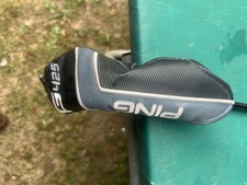 G425 Max 4 Hybrid Lefthanded