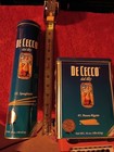 De Cecco Pasta Tins — photo 1